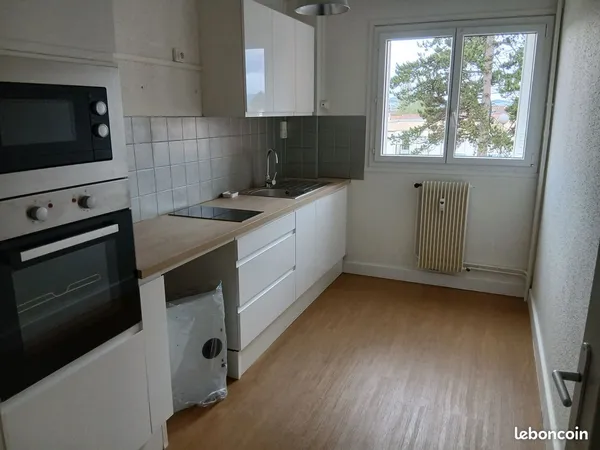 Loue Appartement T1BIS