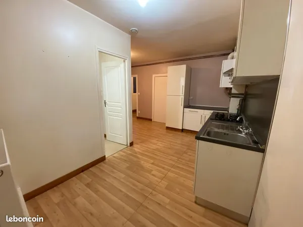 Appartement 50 m2