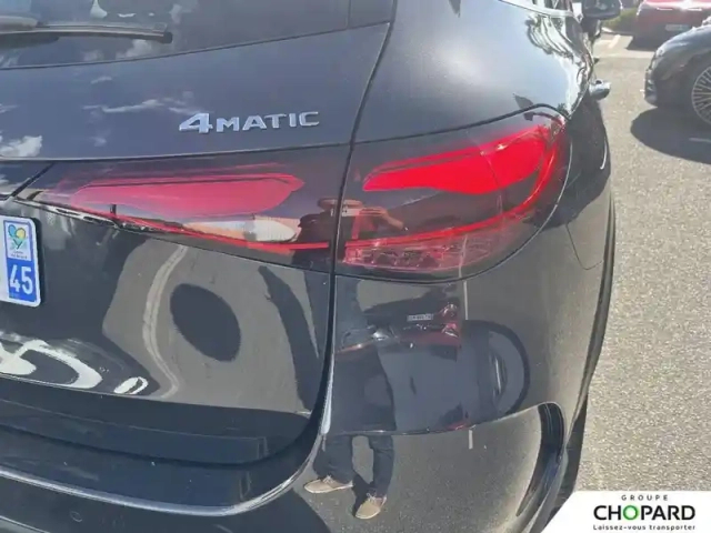 Mercedes Glc 300 e 9g-tronic 4matic — photo 28