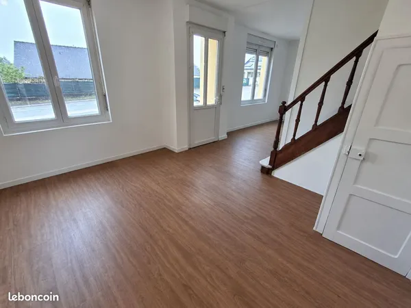 Location maison soudan