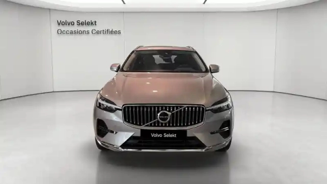Volvo Xc60 t8 awd hybride rechargeable 310 ch+145 ch geartronic 8 — photo 10