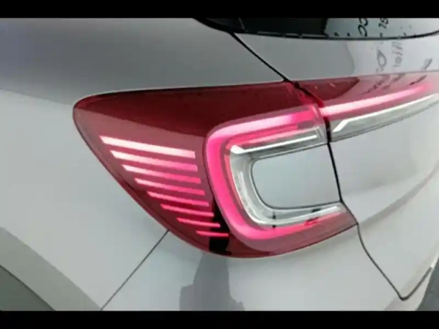 Renault Captur 1.0 tce 90ch techno — photo 5