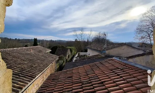 Maison 4 pièces 70 m²