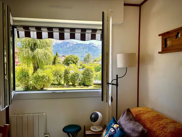 Appartement 1 pièce 30 m²