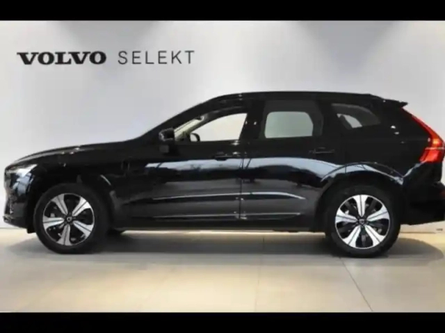 Volvo Xc60 t6 awd 253 + 145ch plus style dark geartronic — photo 33
