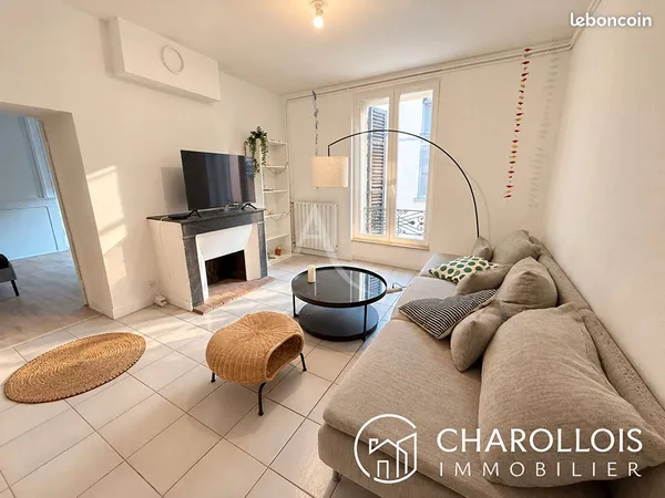 Appartement 5 pièces 146 m²