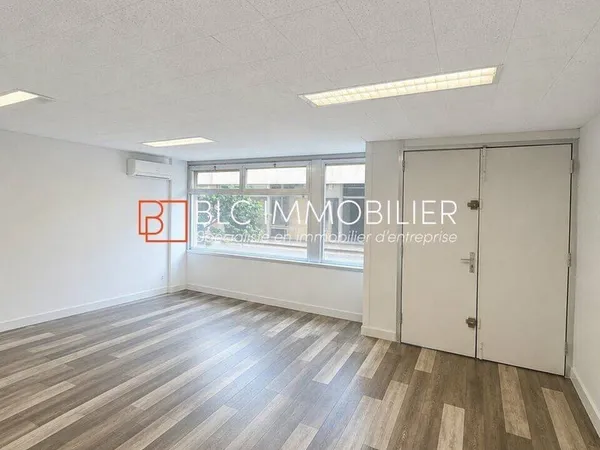 Bureau 28 m²