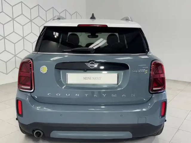 Mini Mini countryman 125 - 95 ch all4 bva6 — photo 3