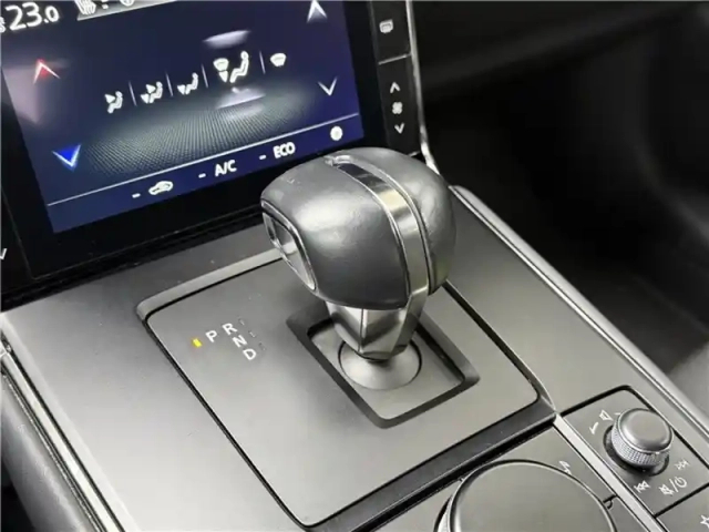 Mazda Mx-30 e-skyactiv 145 ch — photo 60