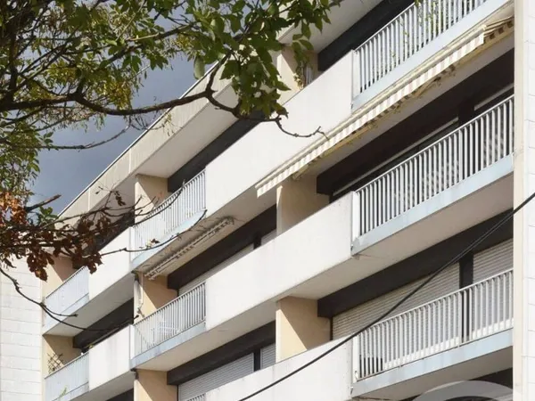 Appartement 3 pièces 71 m²