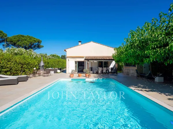 Maison 4 pièces 150 m²