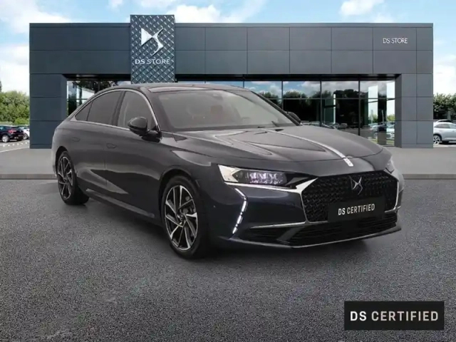Ds Ds 9 hybride e-tense 250 rivoli + — photo 29