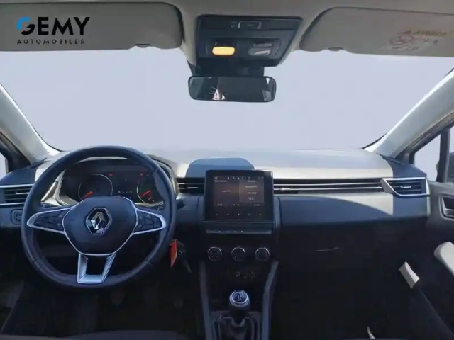 Renault Clio tce 90 — photo 8