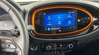 Toyota Aygo X 1.0 VVT-i 72ch Air Limited S-CVT — photo 19