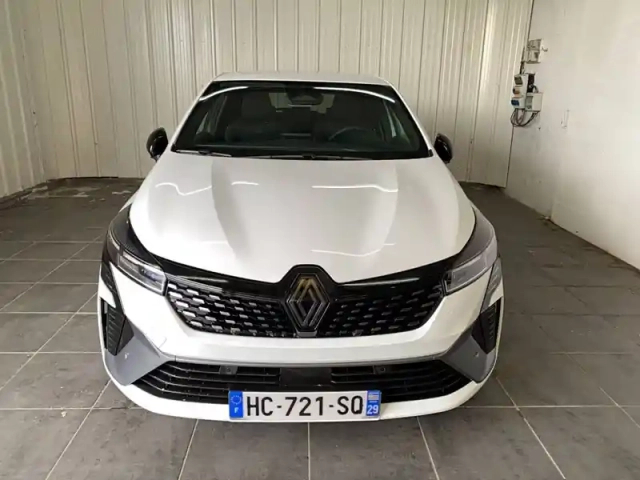 Renault Clio tce 90 ch gsr2 — photo 19