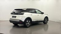 Peugeot 3008 HYBRID 225ch Allure Pack e-EAT8 — photo 5
