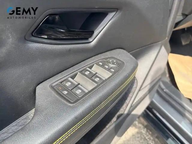 Renault Megane e-tech ev60 220 ch super charge — photo 12