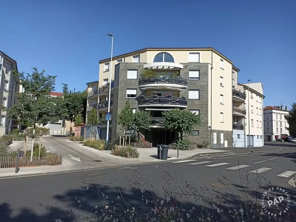 Appartement 1 pièce 51 m²