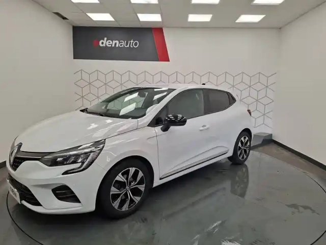 Renault Clio tce 100 gpl