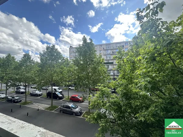 Appartement Vente Champigny-sur-Marne 3p 60m² 199900€