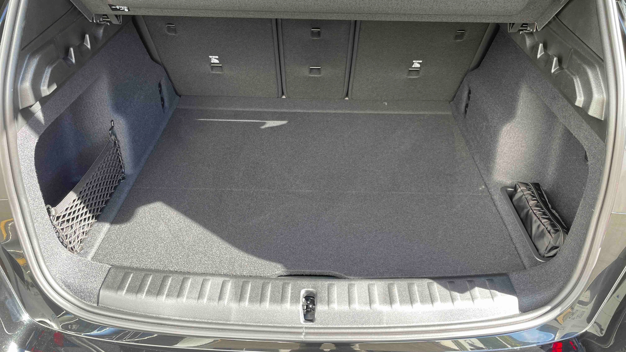 BMW X1 sDrive 20d 163ch DKG7 — photo 15