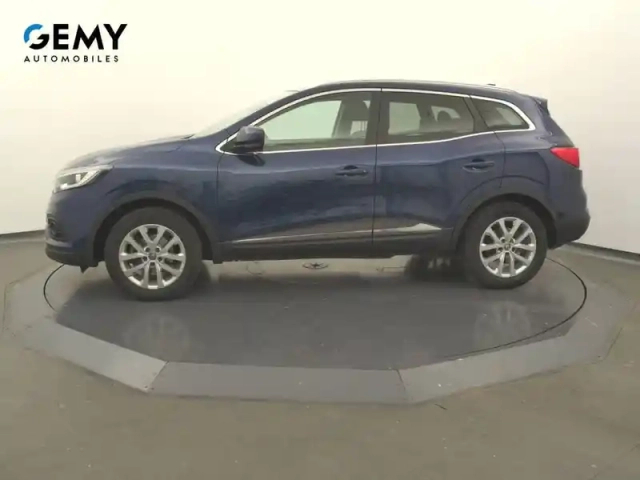 Renault Kadjar blue dci 115 edc — photo 64