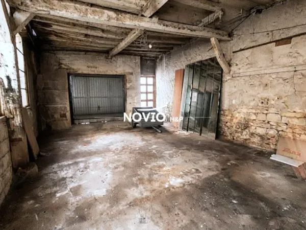 Maison 4 pièces 120 m²