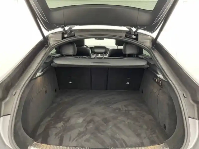Mercedes Gle coupé 350 de 9g-tronic 4matic — photo 14