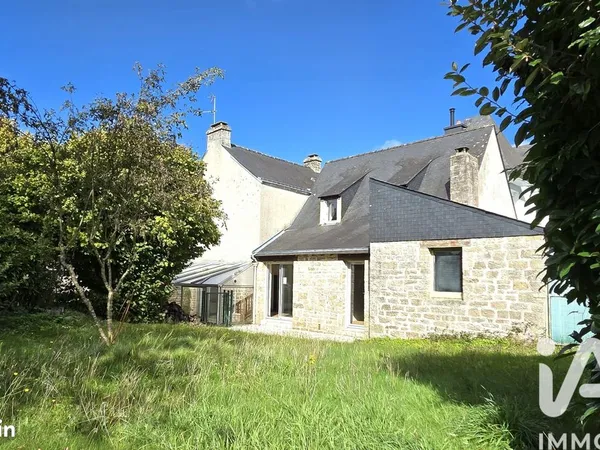 Maison 11 pièces 220 m²