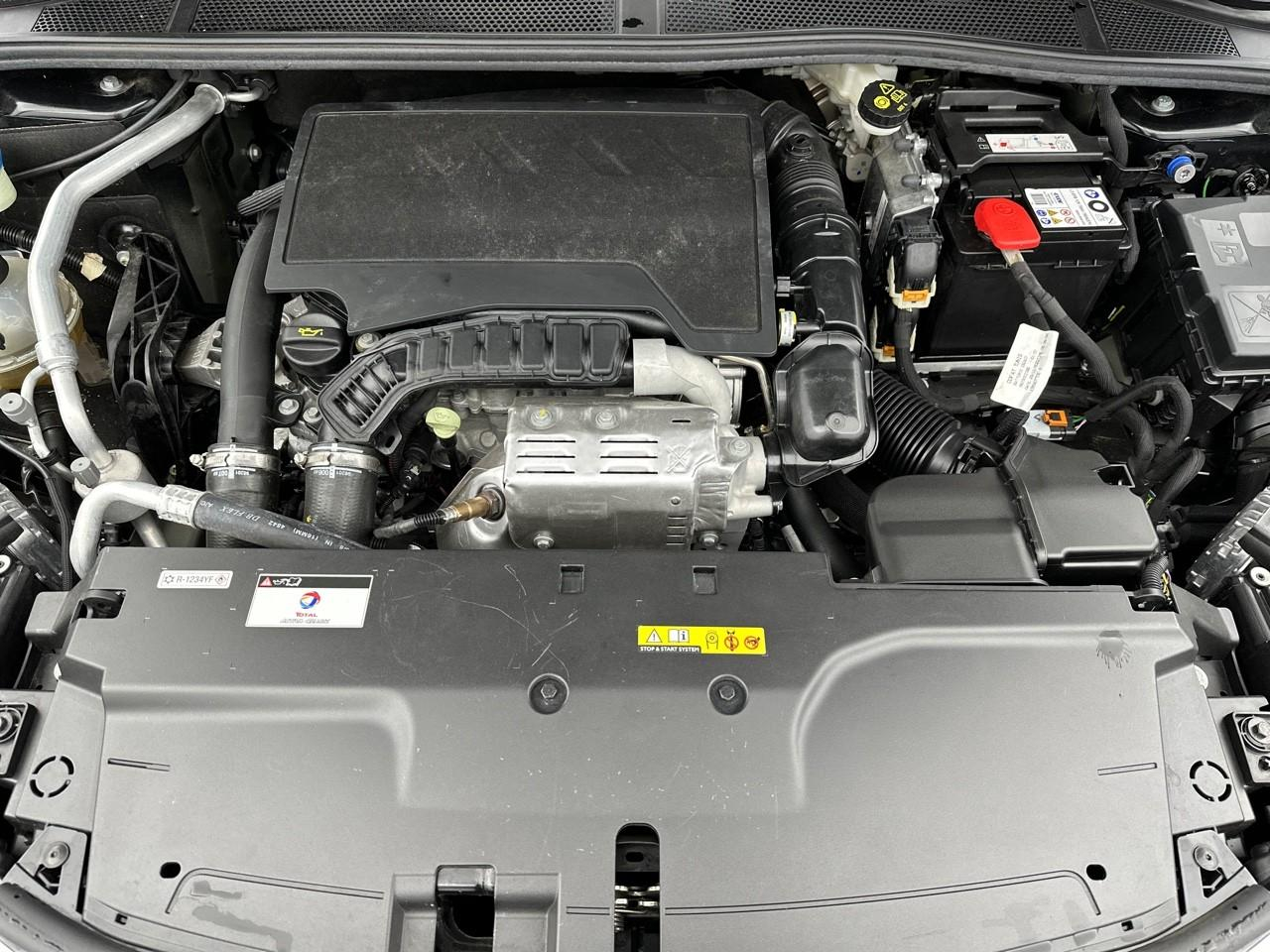 Ds Ds 4 puretech 130 eat8 rivoli — photo 15
