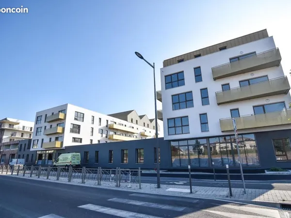 Garage/box 12 m² Reims