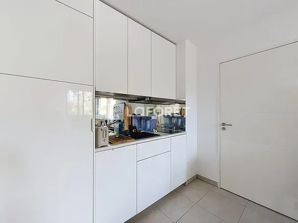 Appartement studio lumineux de 27 m2