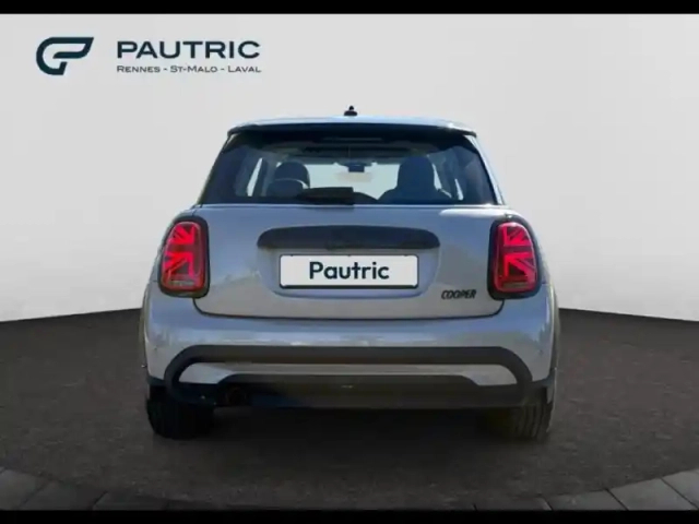 Mini Mini cooper 136ch  edition camden bva7 — photo 4