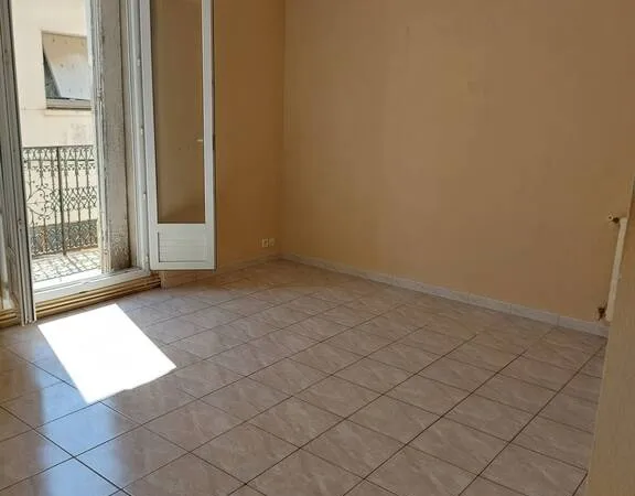 Appartement 3 pièces 54 m²