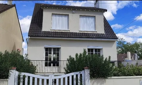 Maison 5 pièces 90 m²
