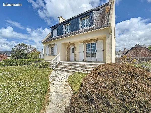 Maison 7 pièces 120 m²