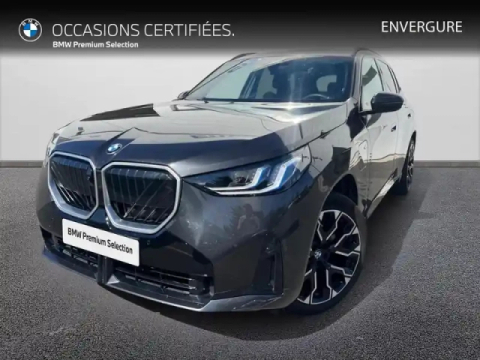 Bmw X3 xdrive30e 299ch m sport