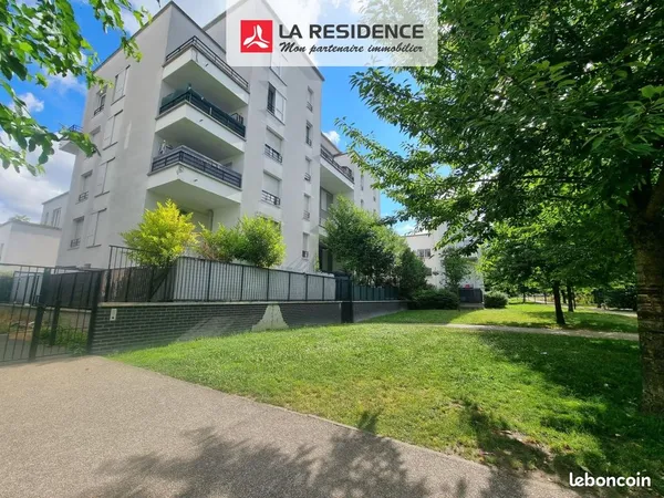 Appartement de 3 pièces