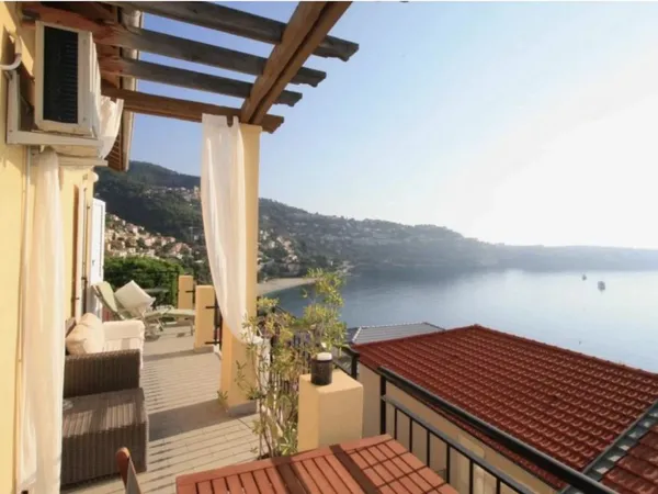 Appartement 5 pièces 83 m²