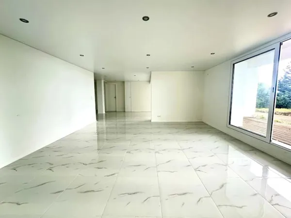 Appartement 4 pièces 130 m²