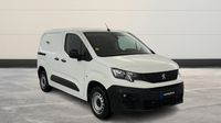 Peugeot Partner Standard 650kg BlueHDi 100ch S&S Asphalt — photo 3
