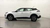 Peugeot 2008 1.2 Hybrid 145ch Style e-DCS6 — photo 7