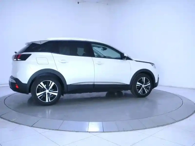 Peugeot 3008 puretech 180ch s&amp;s eat8 — photo 29