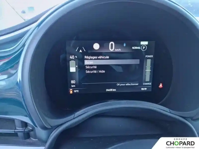 Fiat 500 e 118 ch — photo 41