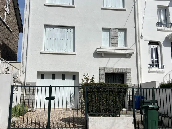 Maison 4 pièces 103 m²