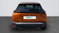 Peugeot 2008 1.2 PureTech 130ch S&S Active — photo 5