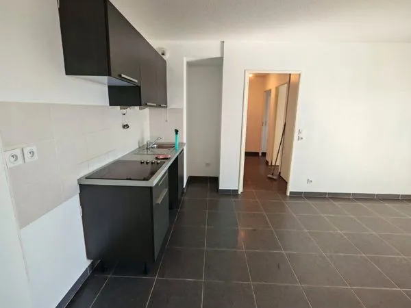 Location T3 de 59m2 Le Luc