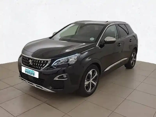 Peugeot 3008 bluehdi 130ch s&amp;s bvm6
