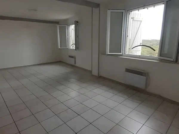 Coquet appartement t3