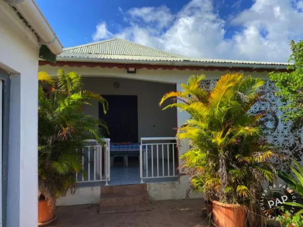 Maison 4 pièces 95 m²